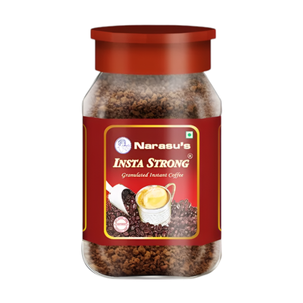 Narasu s Instant Strong Coffee 100g Online now