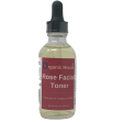 Organic House Rose Facial Toner Online