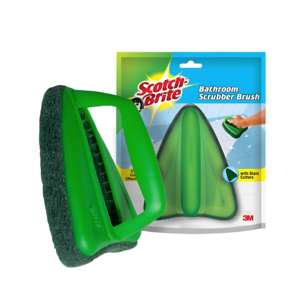 Scotch-Brite Bathroom Scrubber Brush Online Hot Sale