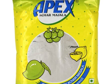 Apex Sweet & Spicy Achar Masala 500g Online now