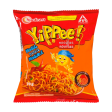 Sunfeast Yippee noodles 70g Hot on Sale