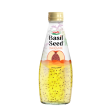 Nawon Peach Drink With Chia Seeds 290ml Discount