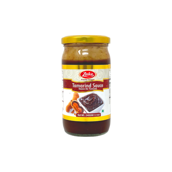 Zaika Tamarind and Date Sauce Hot on Sale