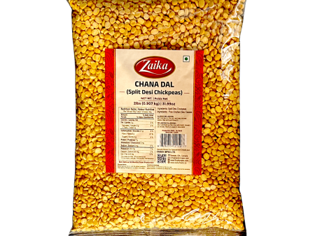 Zaika Chana Dal 2lb Online Sale