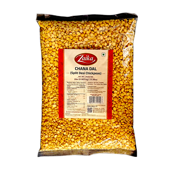 Zaika Chana Dal 2lb Online Sale