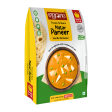 Ingrano Ready To Eat Matar Paneer 285g Online