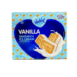 Vadilal Vanilla Sandwich Ice Cream 300ml Supply