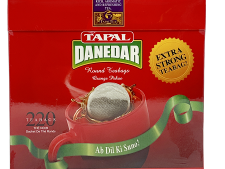 Tapal Danedar Tea Bags on Sale