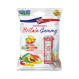 Britain Gummy Gummy Worms 150g Sale