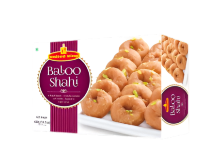 United King Baloo Shahi 400g Online now