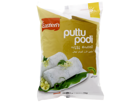 Eastern Puttu Podi 1Kg Discount