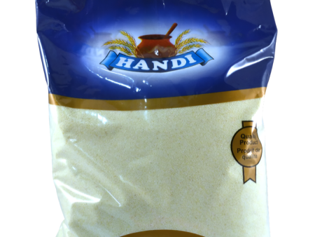 Handi Wheat Sooji 2Lb Online Sale