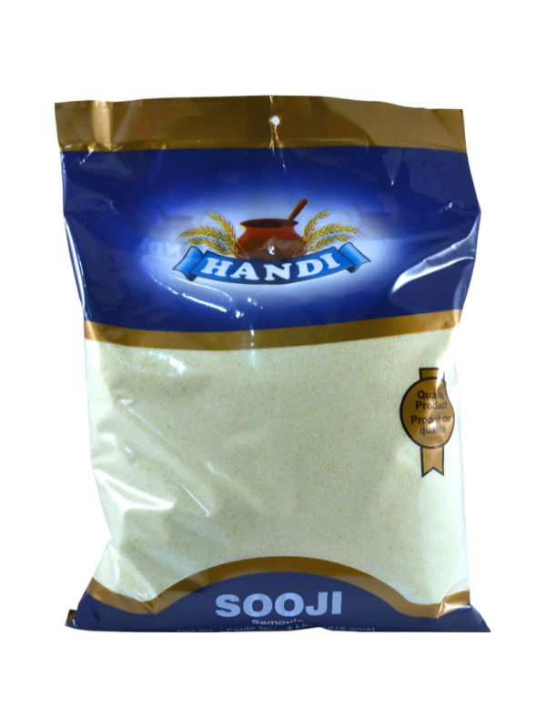 Handi Wheat Sooji 2Lb Online Sale