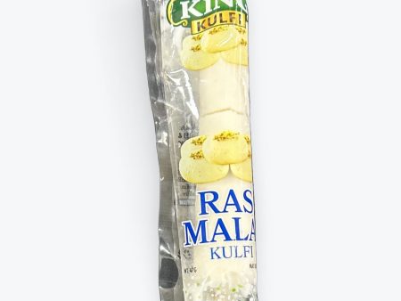 King Kulfi Rasmalai On Stick For Discount