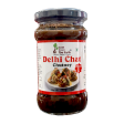 From The Earth Delhi Chat Chutney 312 Sale