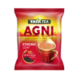 Tata Tea Agni Strong Leaf 500g Online Hot Sale