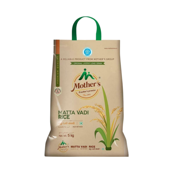 Mother’s Matta Vadi Rice Online now