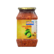 Ashoka Lime Pickle (Hot) Hot on Sale