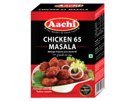 Aachi Chicken 65 Masala 160g Sale