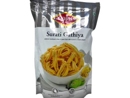 Raju Surati Gathiya 400g Online Hot Sale