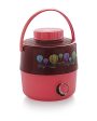 Cello Travel Star Plastic Insulated Water Jug Online Sale