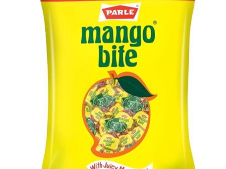 Parle Mango Bite 271g Online Hot Sale