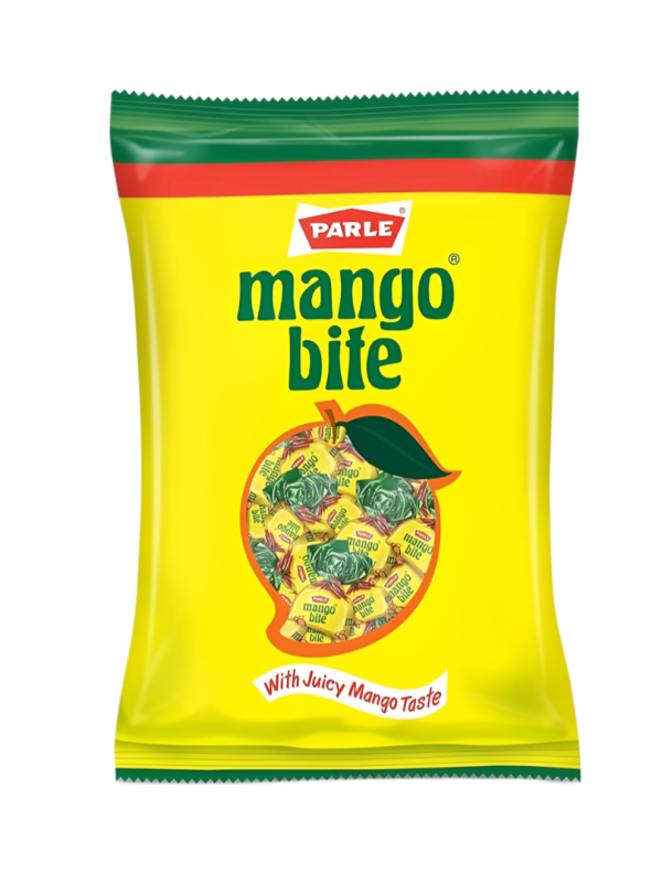 Parle Mango Bite 271g Online Hot Sale