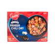 Vadilal Paneer Chili Dry 284g Online