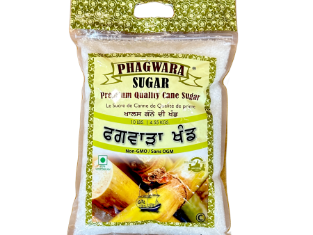 Phagwara Crystal Sugar Fashion