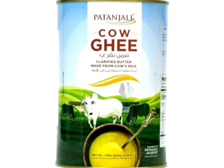 Patanjali Cow Ghee 2lb Discount