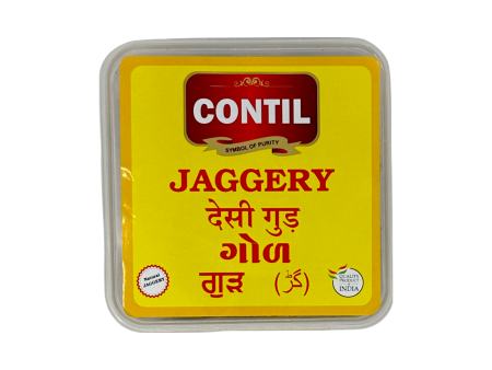 Contil Jaggery 850g Discount