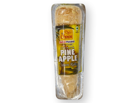 Ur Choice Pineapple Cream Roll 50g Online