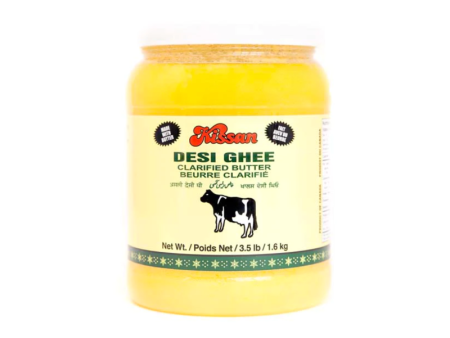 Kissan Pure Desi Ghee on Sale