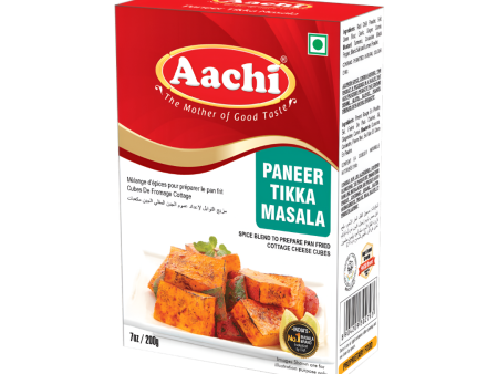 Aachi Paneer Tikka Masala 160g Discount