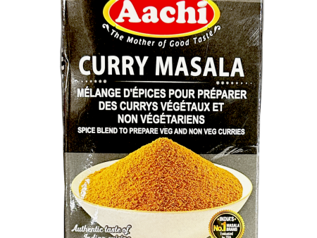 Aachi Curry Masala 160g Sale