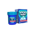 Vicks Vaporub 19g Online Sale