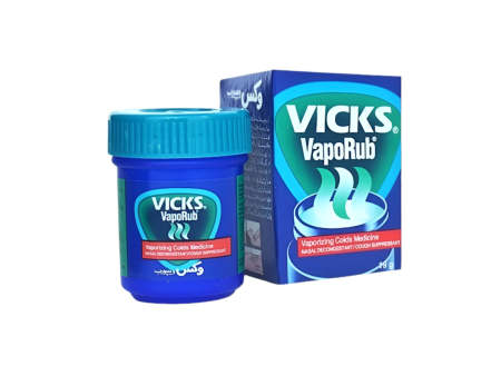 Vicks Vaporub 19g Online Sale