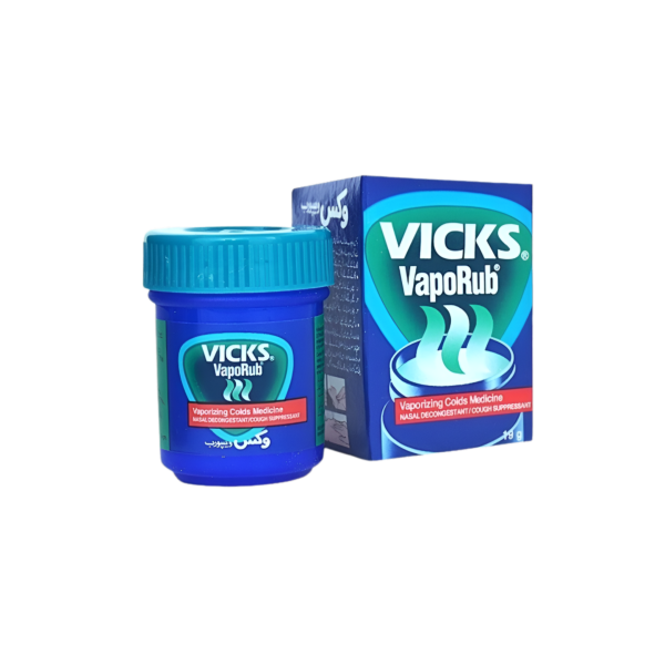 Vicks Vaporub 19g Online Sale