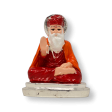 Divine Shree Guru Nanak Idol For Car #13 For Discount