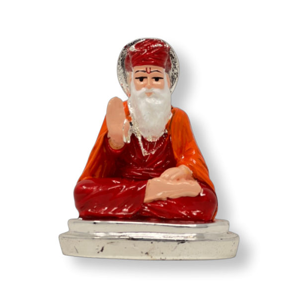 Divine Shree Guru Nanak Idol For Car #13 For Discount