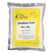 From The Earth  Sindhav Salt on Sale