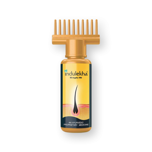 Indulekha Bringha Oil 100ml Online Hot Sale