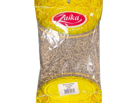 Zaika Black Pepper Powder 200g Online