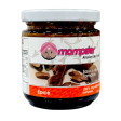 Mampster Tamarind Chutney (Spicy) 250ml Online Sale