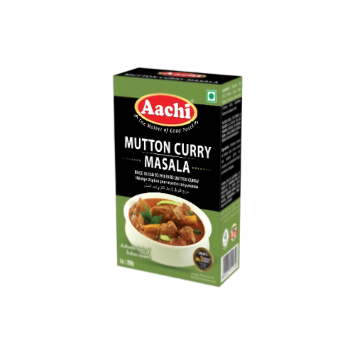 Aachi Mutton Curry Masala 200g Online Hot Sale