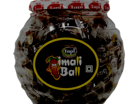 Tapi Imali Ball Candy Discount