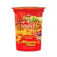 Taza Cup A Noodle 60g For Cheap