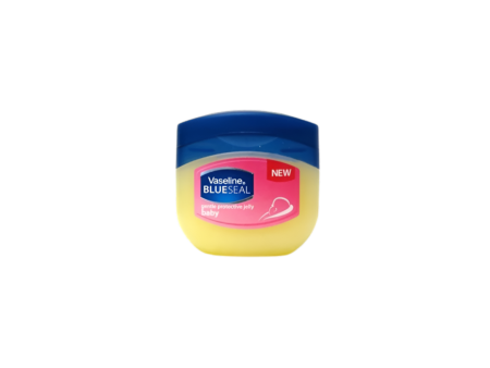 Vaseline Gentle Protective Baby Moisturizing Cream 100ml on Sale