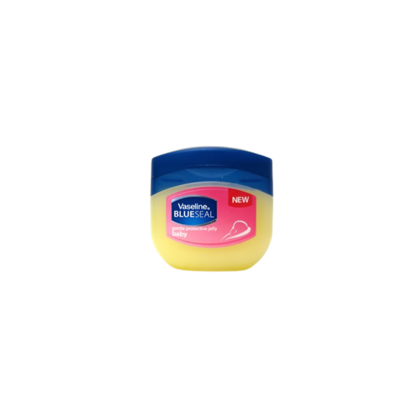 Vaseline Gentle Protective Baby Moisturizing Cream 100ml on Sale