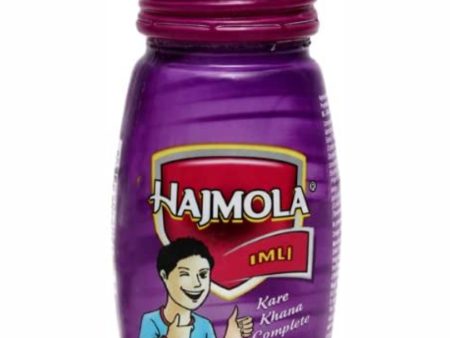 Dabur Hajmola Imli 66gm (120 Pieces) Supply